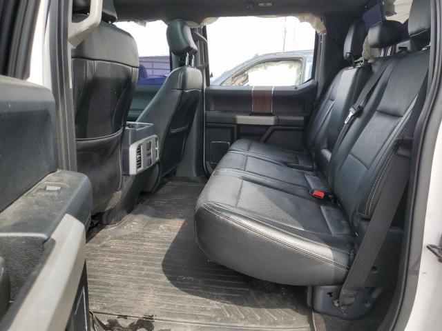 Photo 6 from auction – 2015 FORD F150 SUPER with VIN 1FTEW1EF7FFA50441
