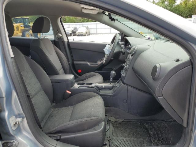 Photo 5 from auction – 2008 PONTIAC G6 VALUE L with VIN 1G2ZF57B184104712