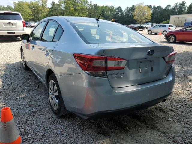 Photo 3 from auction – 2018 SUBARU IMPREZA with VIN 4S3GKAA67J3612438