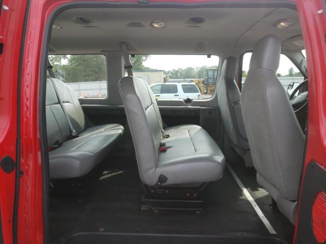 Photo 6 from auction – 2014 FORD ECONOLINE with VIN 1FBSS3BL8EDB20869