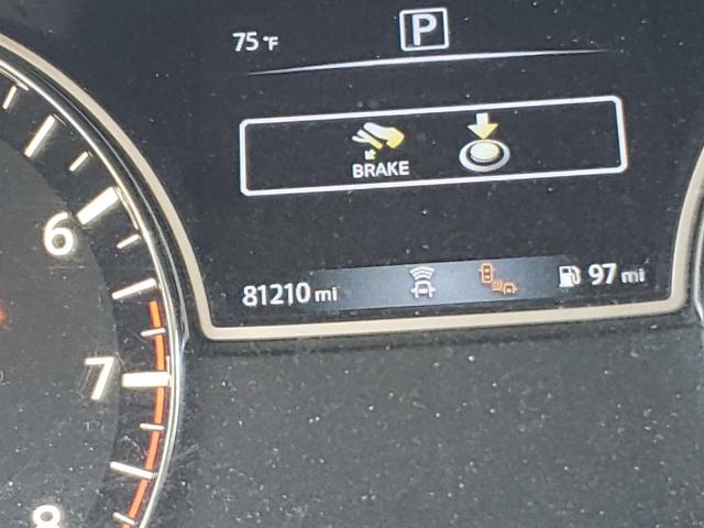 Photo 8 from auction – 2018 NISSAN ALTIMA 2.5 with VIN 1N4AL3AP4JC215542