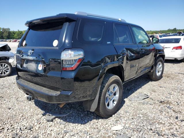 Photo 4 from auction – 2016 TOYOTA 4RUNNER SR with VIN JTEZU5JR7G5121560