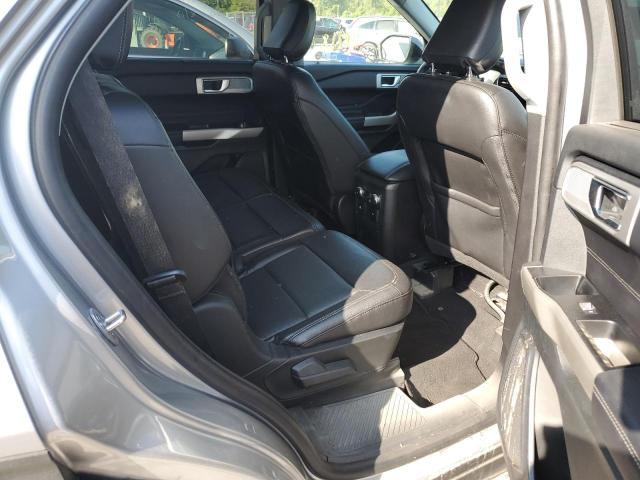 Photo 6 from auction – 2022 FORD EXPLORER L with VIN 1FMSK7FH5NGA30243