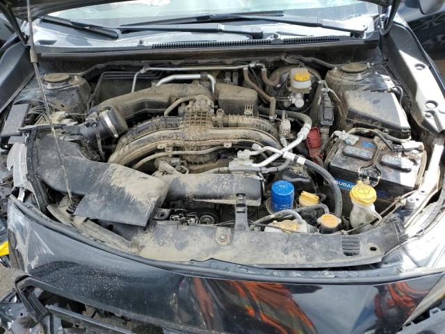Photo 7 from auction – 2018 SUBARU CROSSTREK with VIN JF2GTABC9JH319646