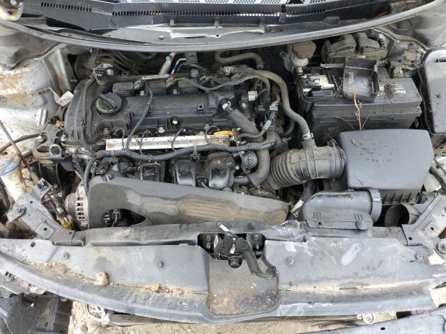 Photo 7 from auction – 2017 KIA FORTE LX with VIN 3KPFK4A78HE046119