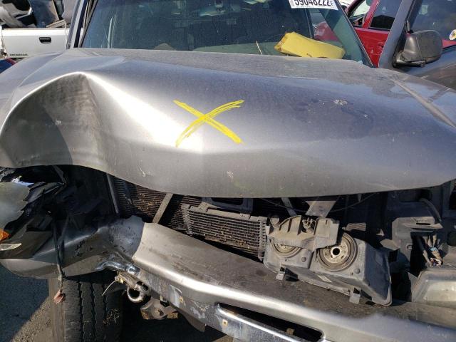 Photo 7 from auction – 2006 CHEVROLET SILVERADO with VIN 2GCEC13T261162699