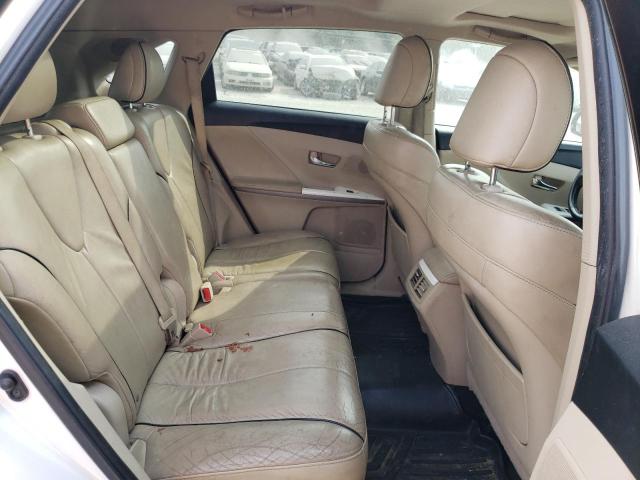 Photo 6 from auction – 2009 TOYOTA VENZA with VIN 4T3BK11A89U014429