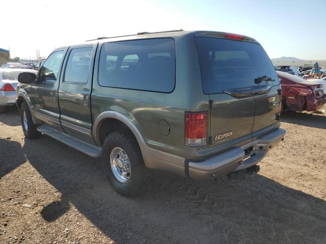 Photo 3 from auction – 2004 FORD EXCURSION with VIN 1FMSU45P54EC12018