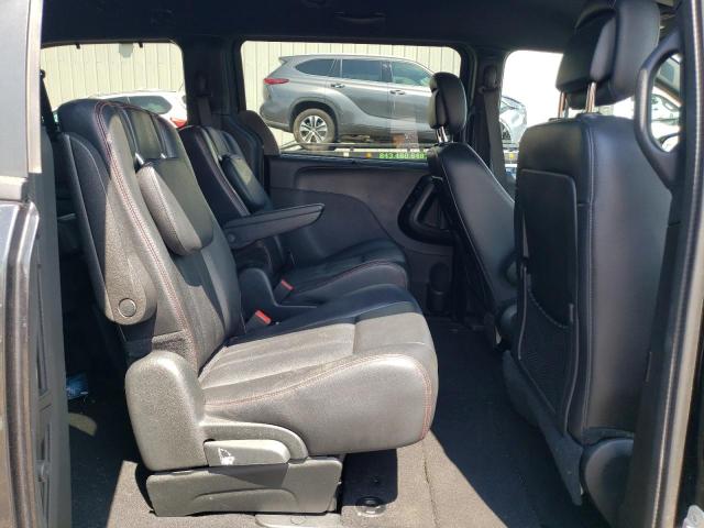 Photo 6 from auction – 2017 DODGE GRAND CARA with VIN 2C4RDGEG3HR798537