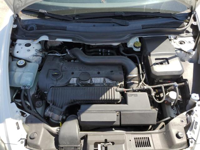 Photo 7 from auction – 2012 VOLVO C70 T5 with VIN YV1672MC8CJ131272