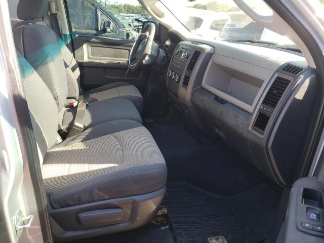Photo 5 from auction – 2012 DODGE RAM 1500 S with VIN 1C6RD6FP4CS175306