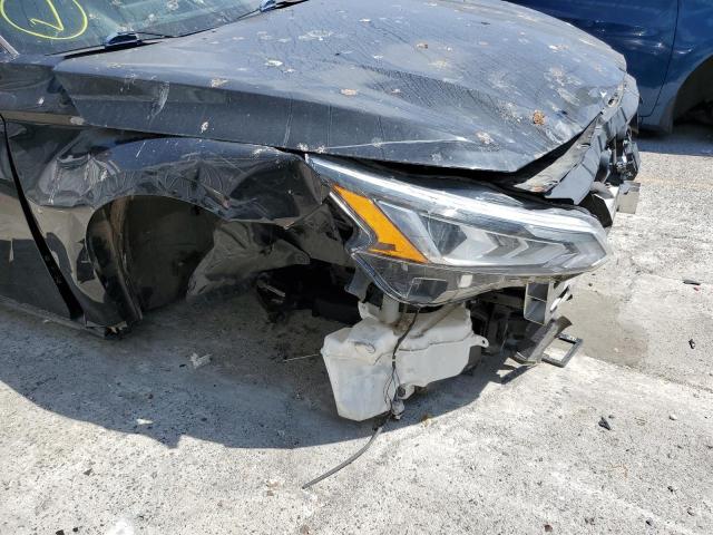 Photo 9 from auction – 2019 NISSAN ALTIMA SL with VIN 1N4BL4EV3KC192968
