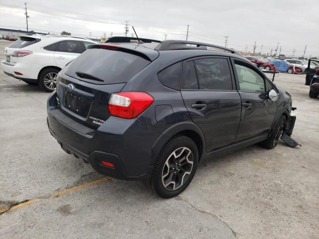 Photo 4 from auction – 2016 SUBARU CROSSTREK with VIN JF2GPABC7G8347622