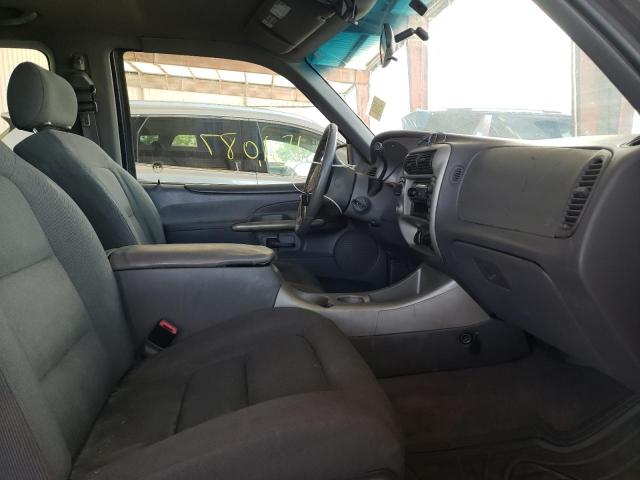 Photo 5 from auction – 2001 FORD EXPLORER S with VIN 1FMYU70E21UC26722