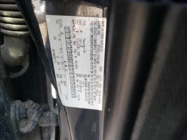 Photo 10 from auction – 2013 FORD FOCUS SE with VIN 1FADP3F29DL278588