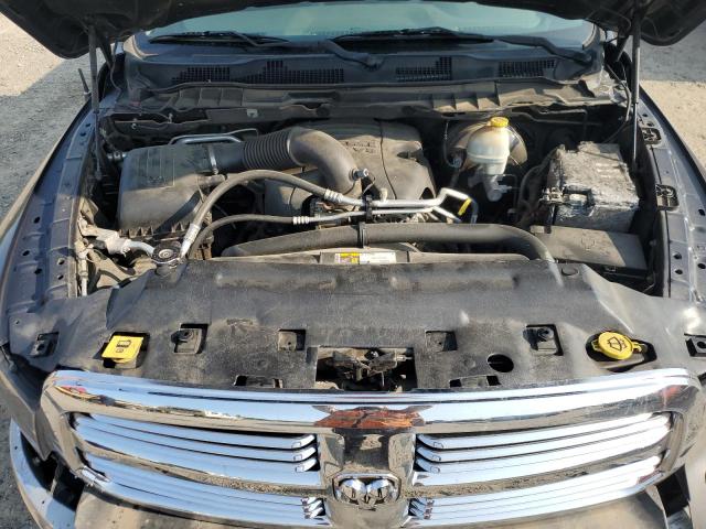 Photo 7 from auction – 2014 RAM 1500 SLT with VIN 1C6RR6LT5ES384219