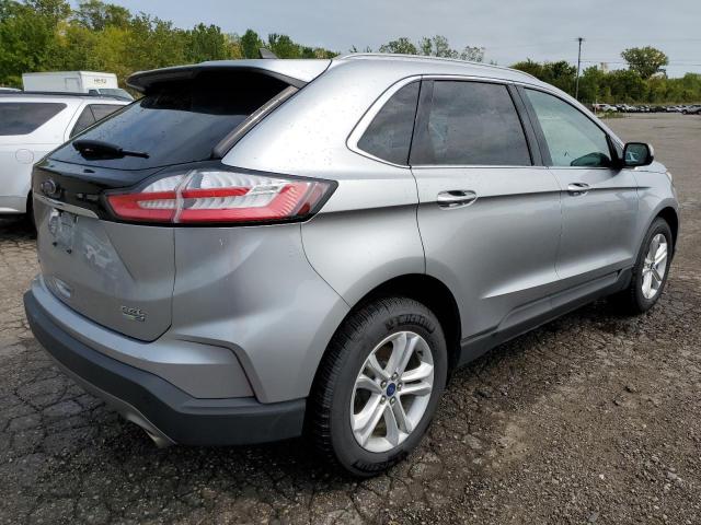 صورة رقم 4 من المزاد - 2020 FORD EDGE SEL مع VIN 2FMPK4J96LBB13186