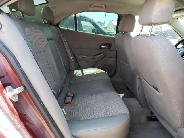 Photo 6 from auction – 2015 CHEVROLET MALIBU 2LT with VIN 1G11D5SL9FF172748