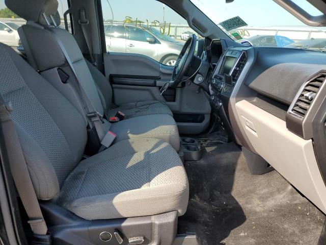 Photo 5 from auction – 2015 FORD F150 SUPER with VIN 1FTEW1CF4FKD04987