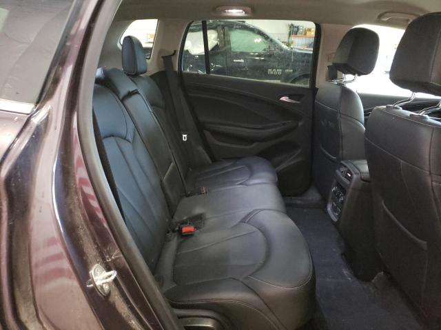 Photo 6 from auction – 2018 BUICK ENVISION E with VIN LRBFX2SA4JD115605