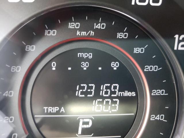 Photo 8 from auction – 2014 HONDA ACCORD LX- with VIN 1HGCT1B37EA007905