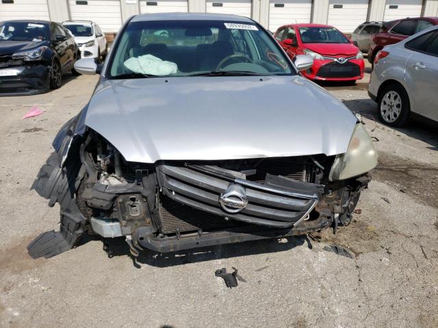 Фото 9 с аукциона – 2004 NISSAN ALTIMA BAS с VIN 1N4AL11D34C187151