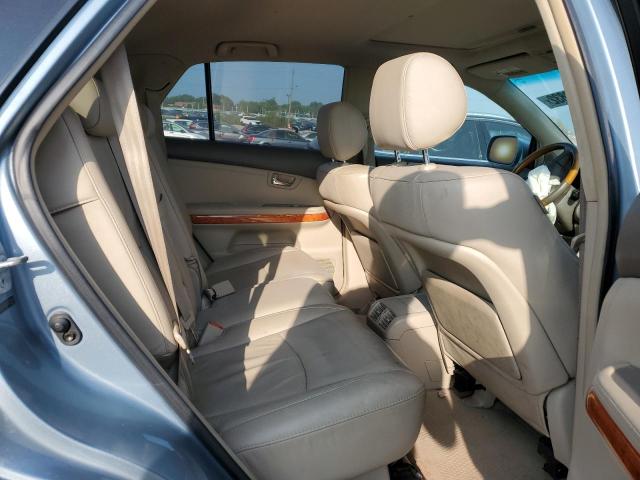 Photo 6 from auction – 2006 LEXUS RX 330 with VIN 2T2HA31U36C092962