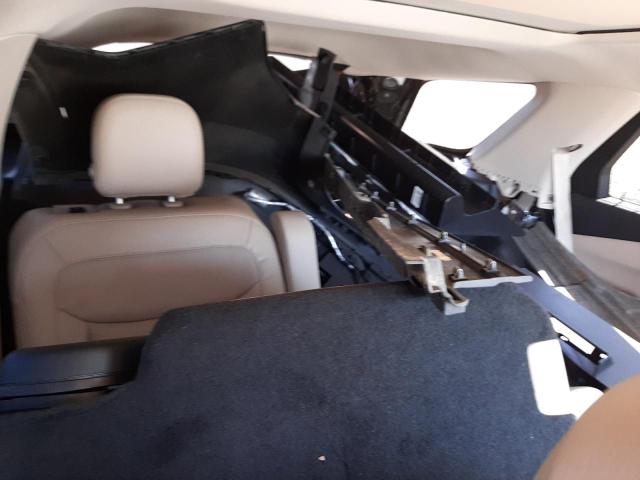 Photo 6 from auction – 2020 FORD EXPLORER L with VIN 1FMSK7FHXLGA70847