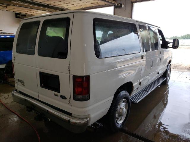 Photo 4 from auction – 2012 FORD ECONOLINE with VIN 1FDNE3BL6CDA48157