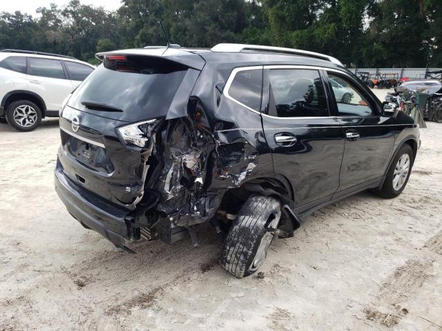 Photo 4 from auction – 2015 NISSAN ROGUE S with VIN KNMAT2MT2FP536380