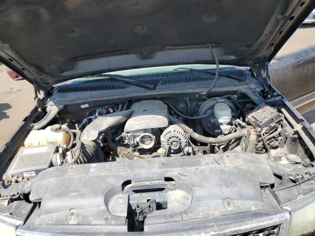 Photo 7 from auction – 2007 CHEVROLET SILVERADO with VIN 2GCEC13V171158582