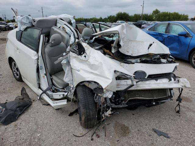 Photo 9 from auction – 2015 TOYOTA PRIUS with VIN JTDKN3DU0F1879026