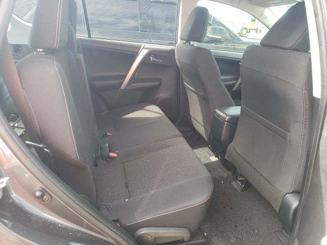 Photo 6 from auction – 2018 TOYOTA RAV4 ADVEN with VIN JTMWFREV3JJ742986