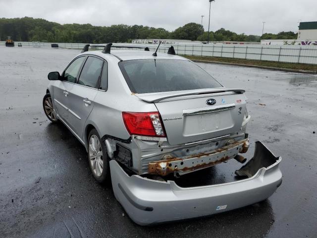 صورة رقم 3 من المزاد - 2009 SUBARU IMPREZA 2. مع VIN JF1GE74679H514956