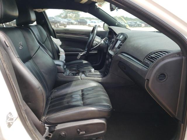 Photo 5 from auction – 2019 CHRYSLER 300 S with VIN 2C3CCABG2KH539551