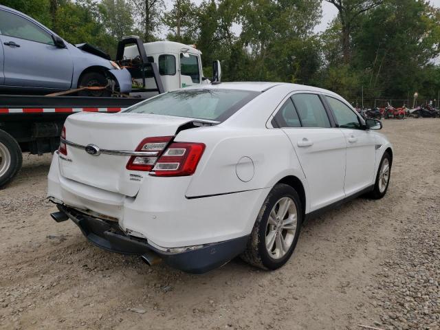 Photo 4 from auction – 2013 FORD TAURUS SEL with VIN 1FAHP2E96DG230582