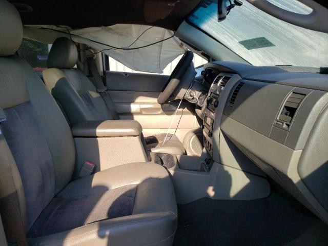 Photo 5 from auction – 2007 DODGE DURANGO LI with VIN 1D8HD58277F553487