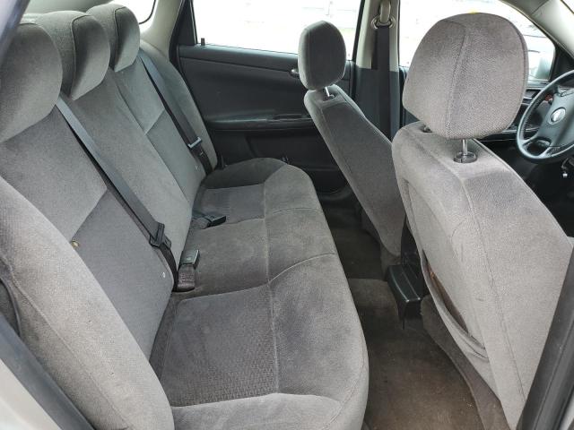 Photo 6 from auction – 2007 CHEVROLET IMPALA LT with VIN 2G1WT55N579389634