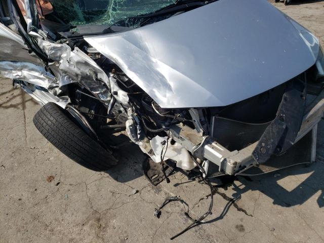 Photo 9 from auction – 2011 HONDA INSIGHT LX with VIN JHMZE2H59BS012271