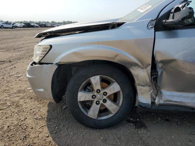 Photo 9 from auction – 2010 DODGE JOURNEY SX with VIN 3D4PG5FVXAT117893