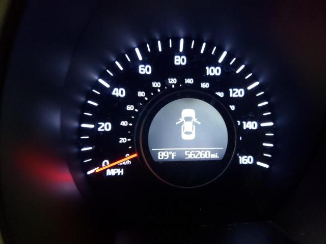 Photo 8 from auction – 2015 KIA OPTIMA LX with VIN KNAGM4A73F5640041