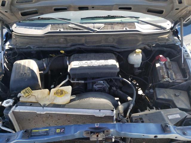 Photo 7 from auction – 2005 DODGE RAM 1500 S with VIN 1D7HA18N65S172752