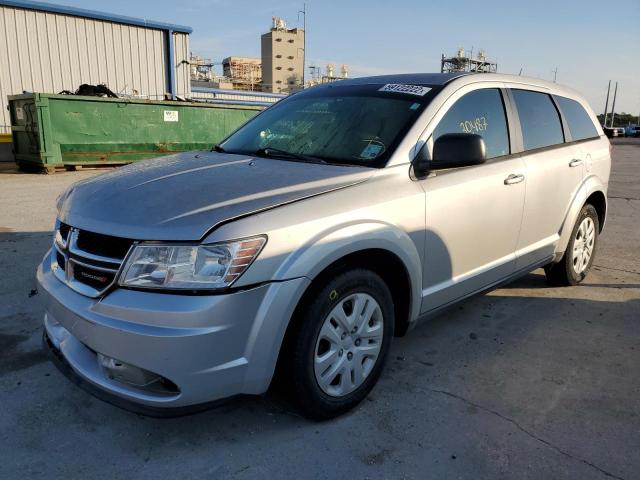 Zdjęcie 2 z aukcji – 2013 DODGE JOURNEY SE z VIN 3C4PDCABXDT715798