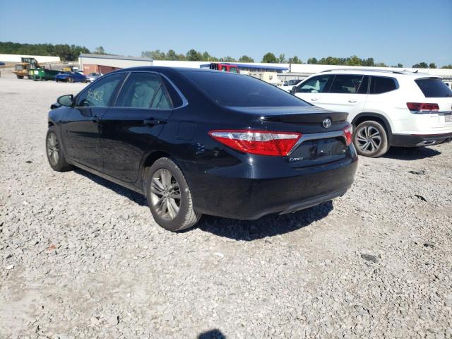 Photo 3 from auction – 2016 TOYOTA CAMRY LE with VIN 4T1BF1FK4GU501123
