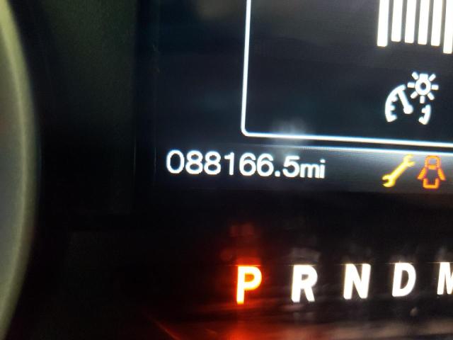 Photo 8 from auction – 2016 FORD F150 SUPER with VIN 1FTFW1EF2GFC62539