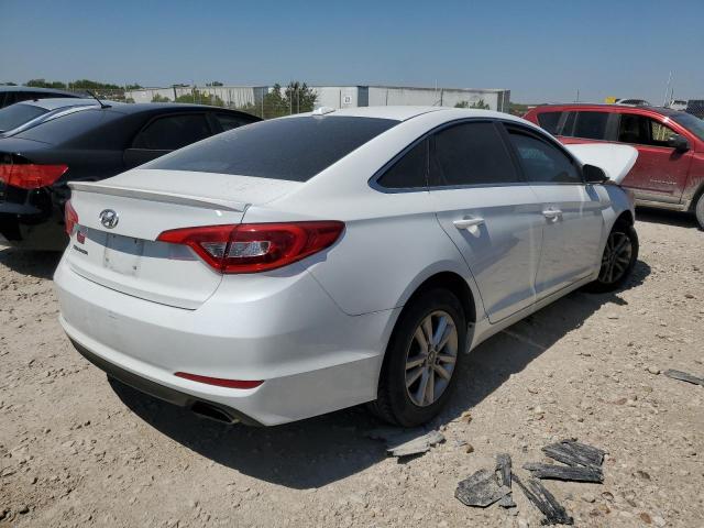 Photo 4 from auction – 2016 HYUNDAI SONATA SE with VIN 5NPE24AF2GH382975