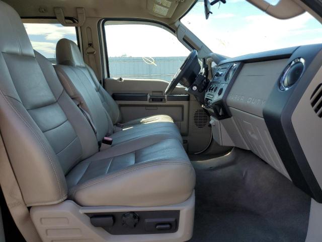 Photo 5 from auction – 2010 FORD F250 SUPER with VIN 1FTSW2BR6AEA91181