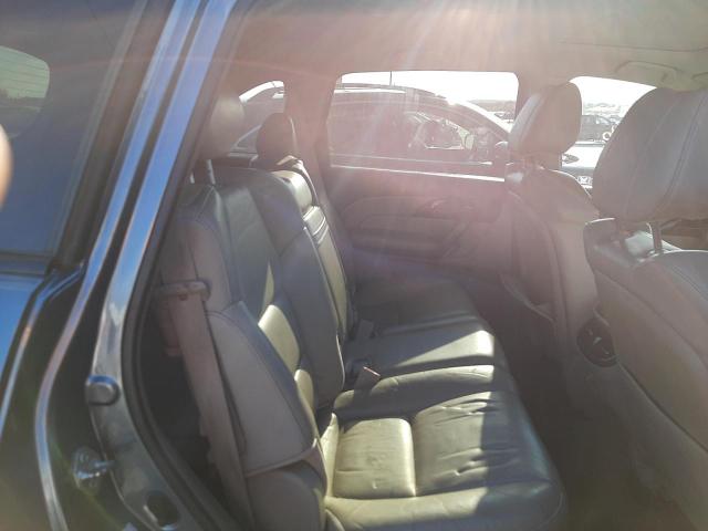 Photo 6 from auction – 2008 ACURA MDX with VIN 2HNYD28228H518346