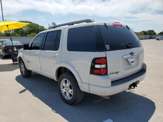Photo 3 from auction – 2008 FORD EXPLORER X with VIN 1FMEU63E18UB15226