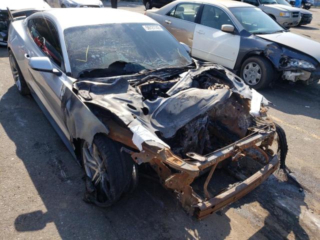 Photo 9 from auction – 2015 FORD MUSTANG with VIN 1FA6P8TH6F5342768